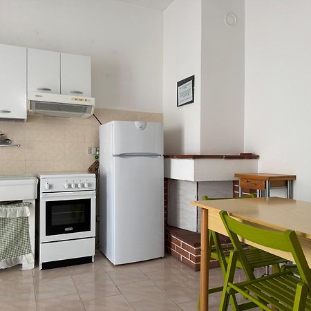 Peschici A Un Passo Apartment Exterior photo