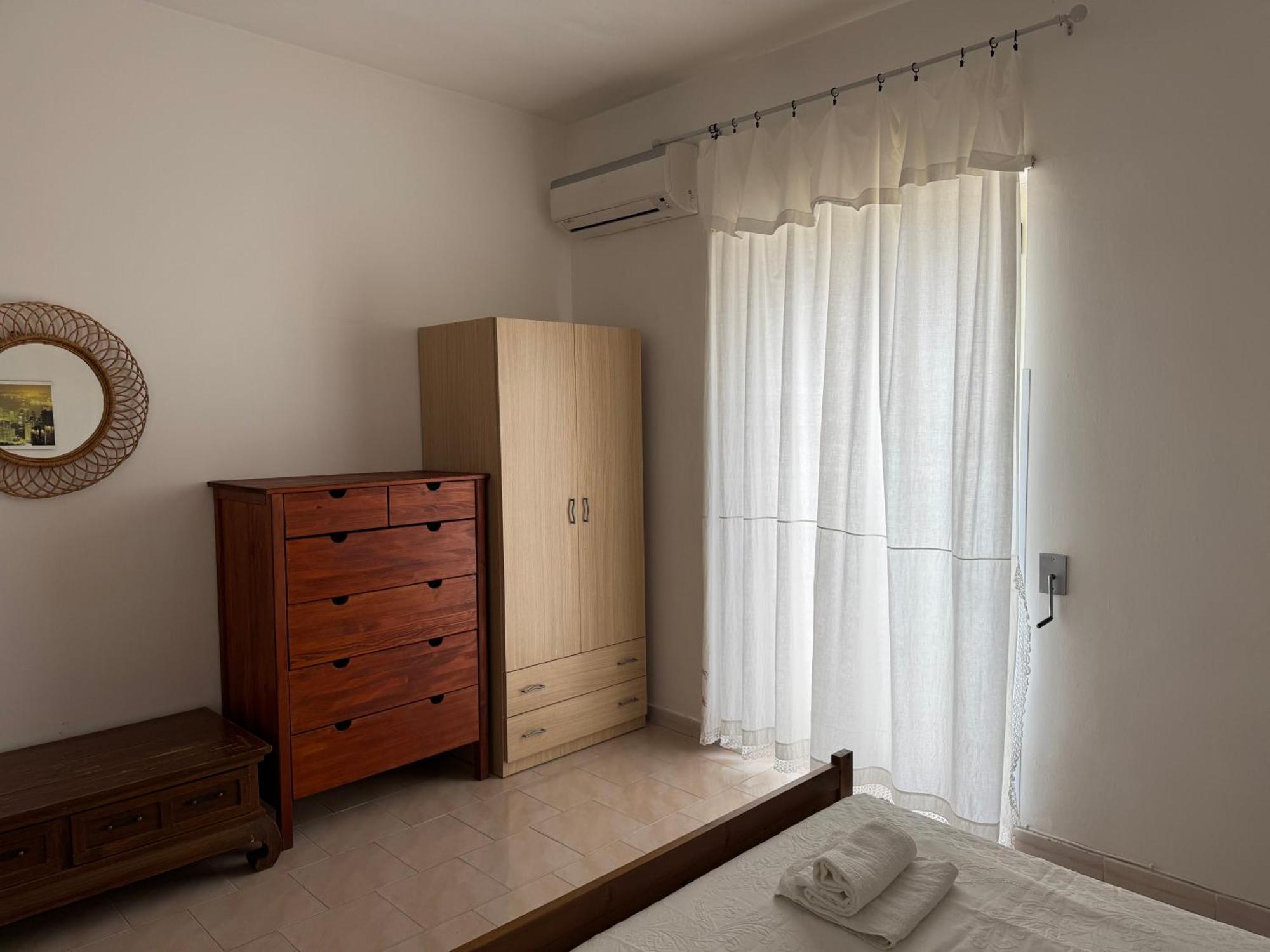 Peschici A Un Passo Apartment Exterior photo